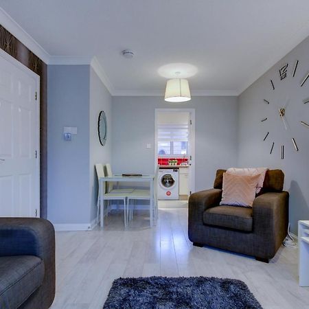 No 7 Ayr Beach - Coorie Doon Exteriér fotografie