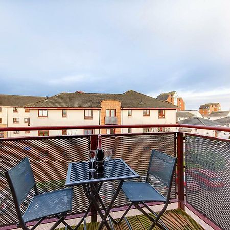 No 7 Ayr Beach - Coorie Doon Exteriér fotografie