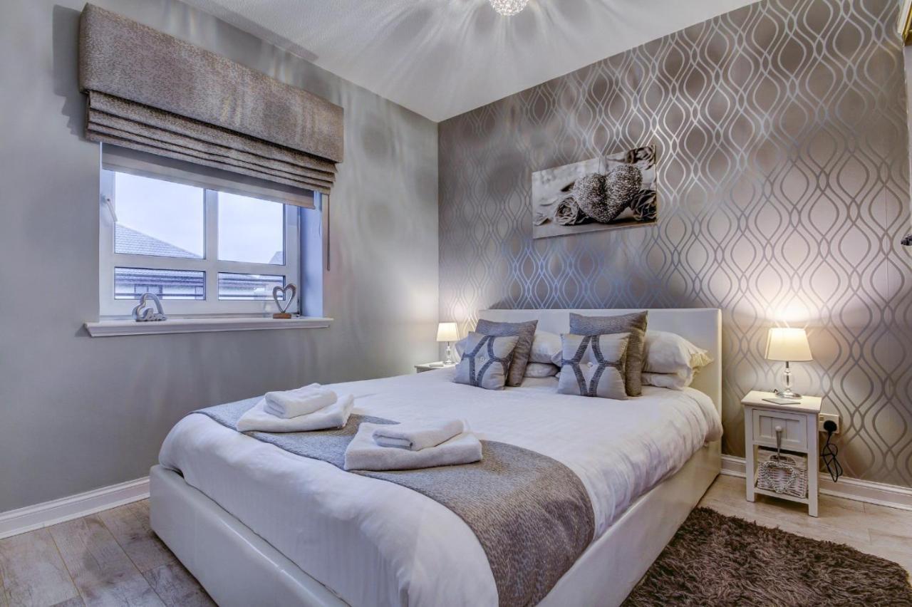 No 7 Ayr Beach - Coorie Doon Exteriér fotografie