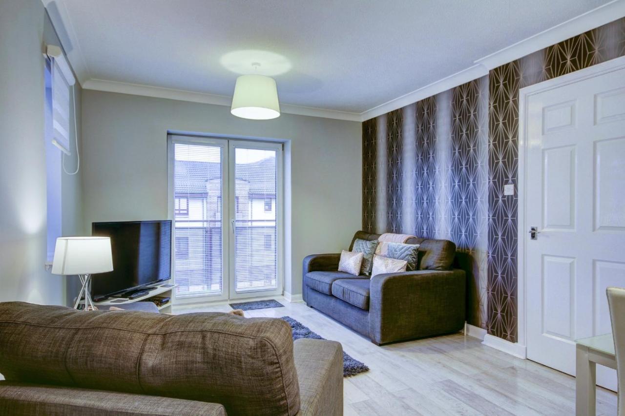 No 7 Ayr Beach - Coorie Doon Exteriér fotografie