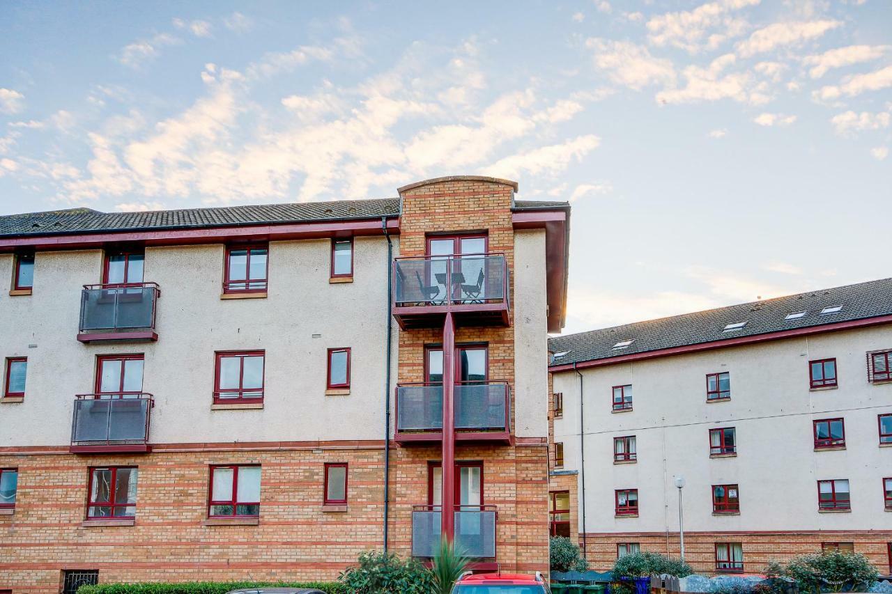 No 7 Ayr Beach - Coorie Doon Exteriér fotografie